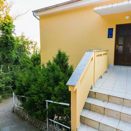Apartments Ines Baska  Luaran gambar