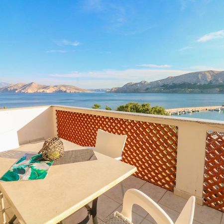 Apartments Ines Baska  Luaran gambar