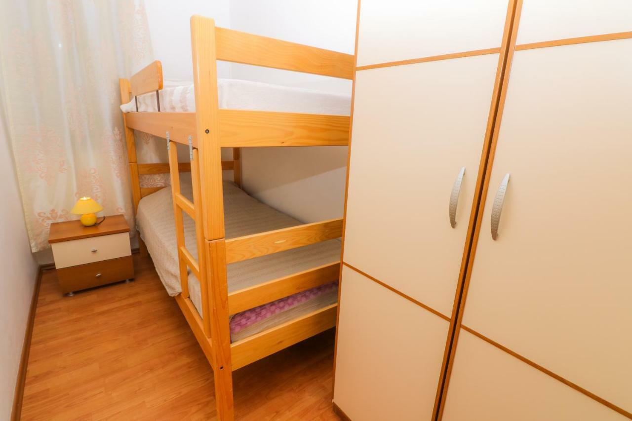 Apartments Ines Baska  Luaran gambar