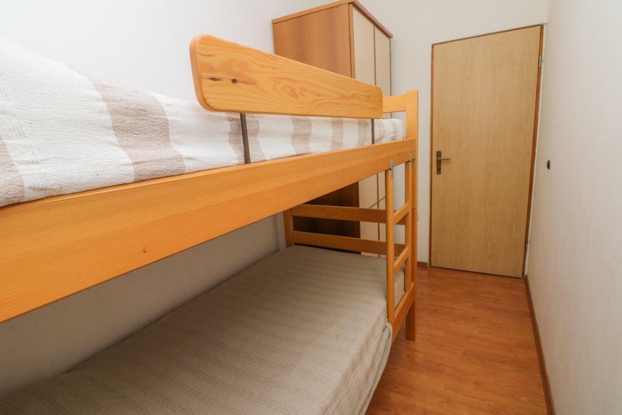 Apartments Ines Baska  Luaran gambar