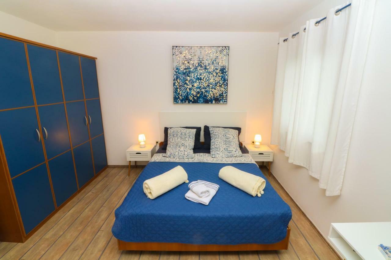 Apartments Ines Baska  Luaran gambar